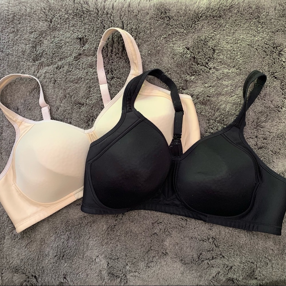 Vanity Fair Bra Bundle